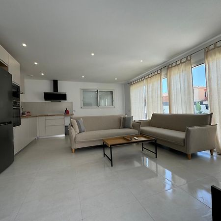 Belle Villa Contemporaine Piscine Privee Empuriabrava Eksteriør billede