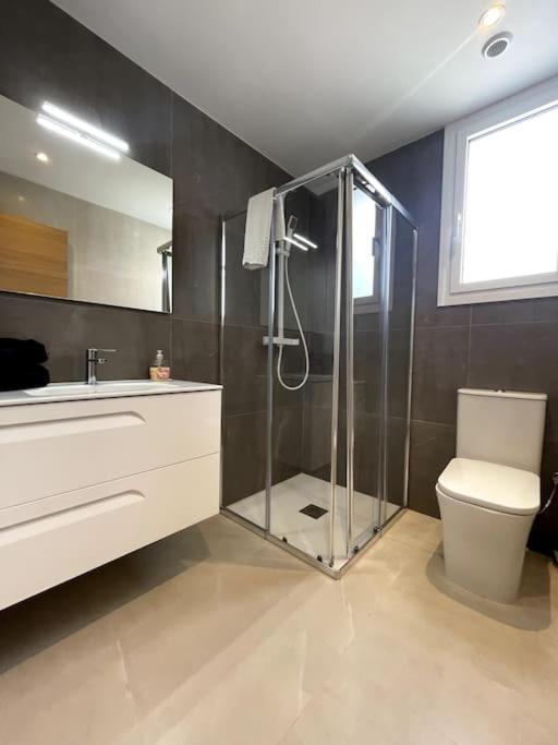 Belle Villa Contemporaine Piscine Privee Empuriabrava Eksteriør billede