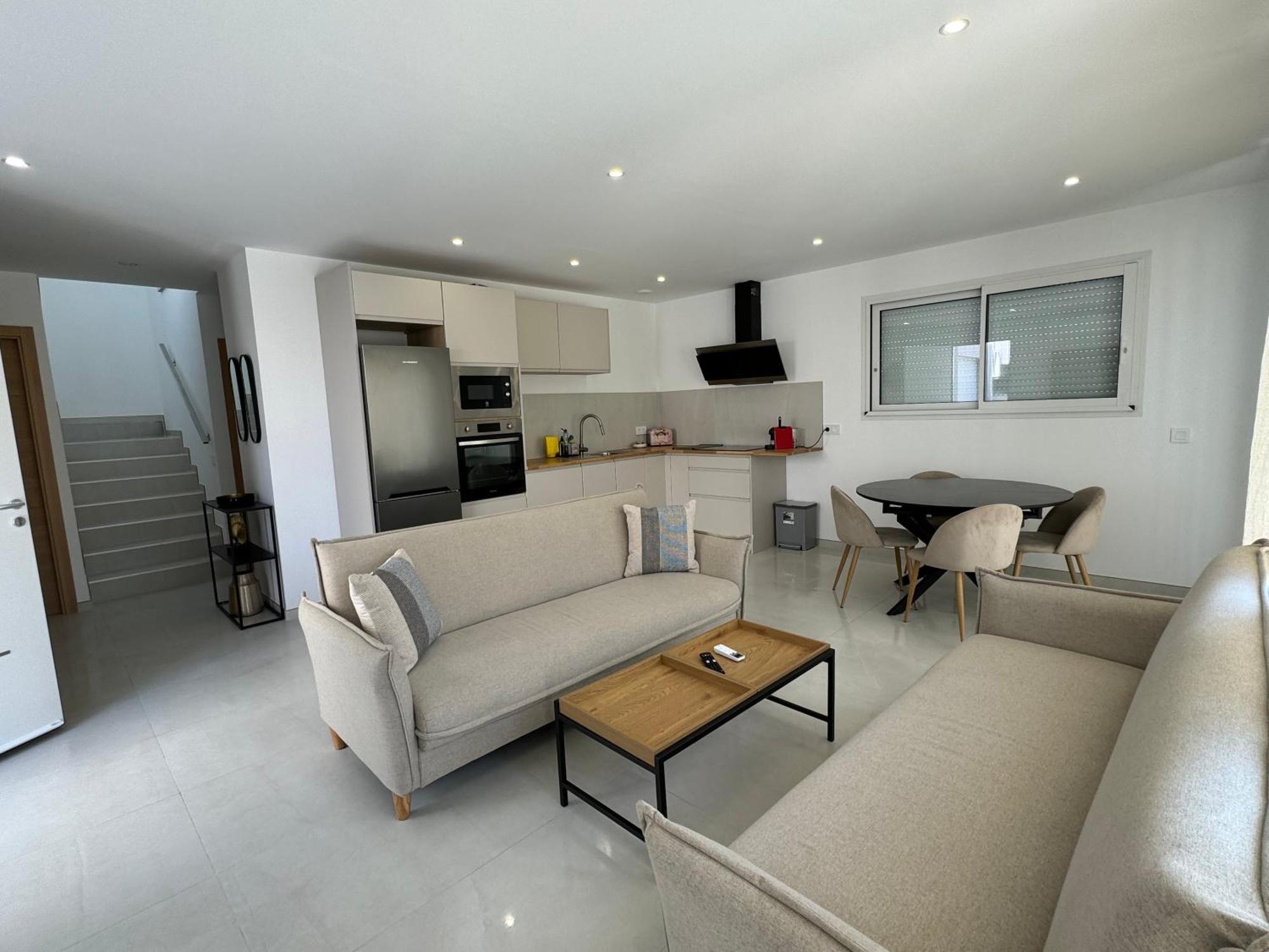 Belle Villa Contemporaine Piscine Privee Empuriabrava Eksteriør billede